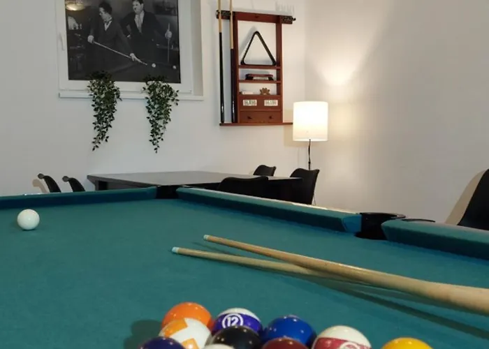 Hiša za goste Tempfer 2 & With New Wellness 4*