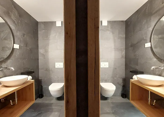 Hiša za goste Tempfer 2 & With New Wellness Kranjska Gora