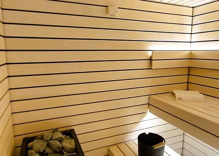 Tempfer 2 & With New Wellness Hiša za goste