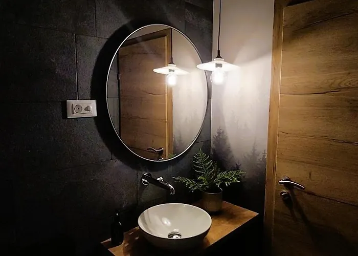 Tempfer 2 & With New Wellness Kranjska Gora