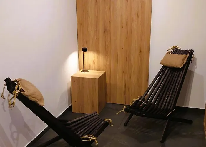 Hiša za goste Tempfer 2 & With New Wellness Kranjska Gora