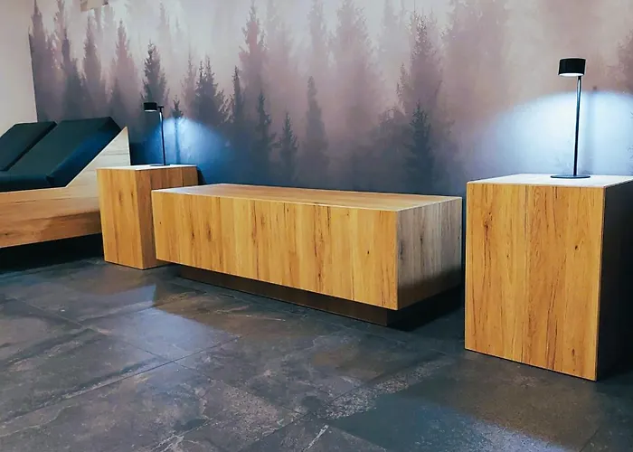 Tempfer 2 & With New Wellness Hiša za goste Kranjska Gora