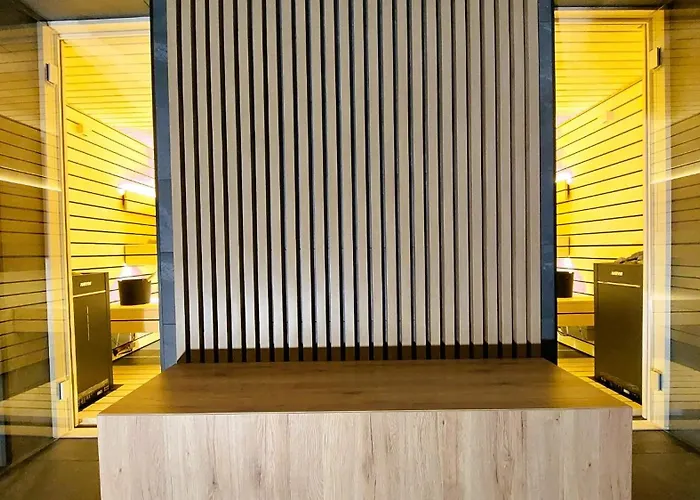 Hiša za goste Tempfer 2 & With New Wellness 4*