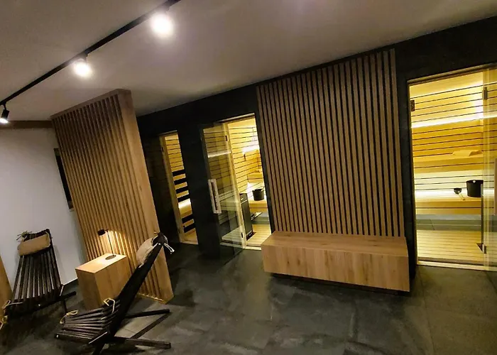 Hiša za goste Tempfer 2 & With New Wellness Kranjska Gora