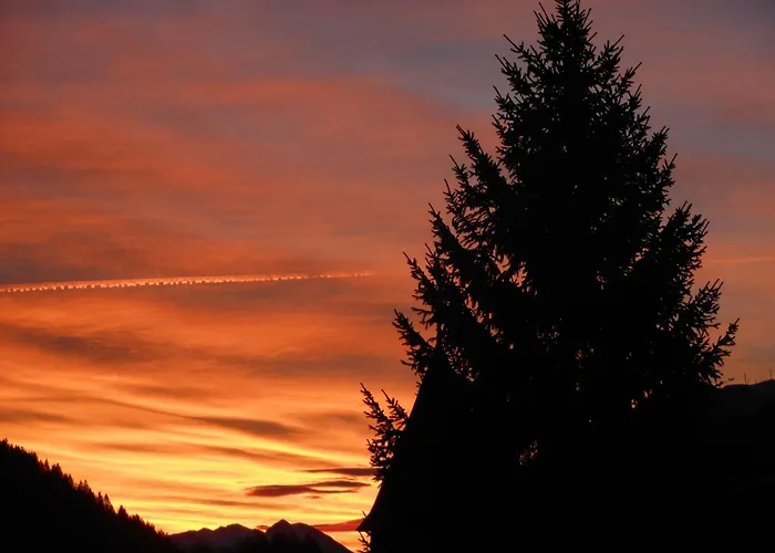 Hiša za goste Tempfer 2 & With New Wellness 4*