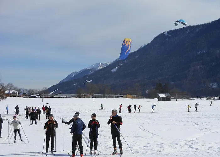 Hiša za goste Tempfer 2 & With New Wellness 4*