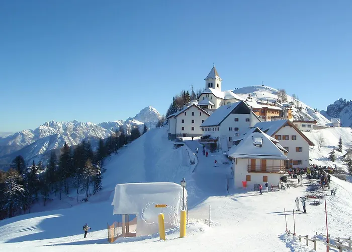 Hiša za goste Tempfer 2 & With New Wellness