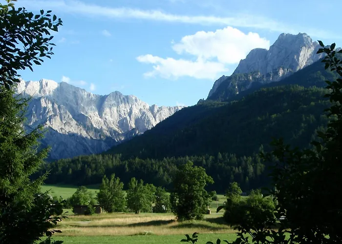 Hiša za goste Tempfer 2 & With New Wellness 4*