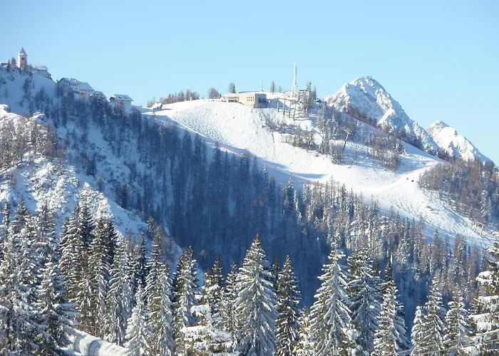 Hiša za goste Tempfer 2 & With New Wellness 4*