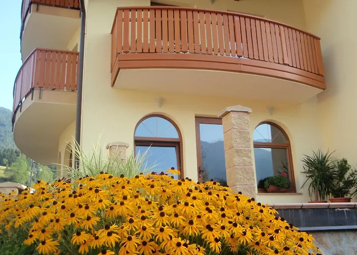 Tempfer 2 & With New Wellness Kranjska Gora