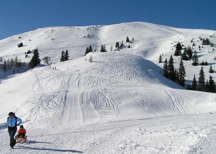 Hiša za goste Tempfer 2 & With New Wellness