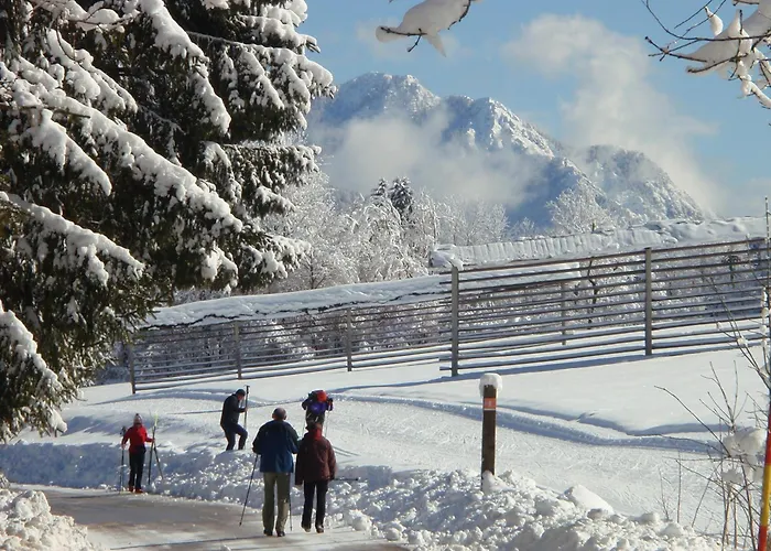 Tempfer 2 & With New Wellness Kranjska Gora