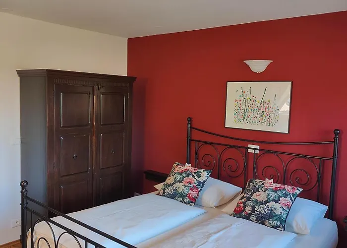 Hiša za goste Tempfer 2 & With New Wellness Kranjska Gora