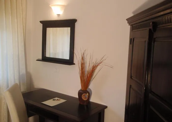 Hiša za goste Tempfer 2 & With New Wellness